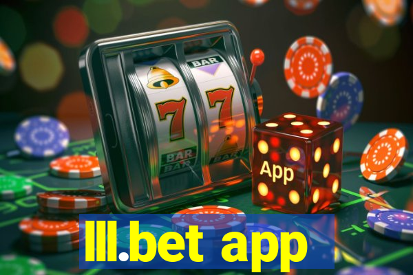 lll.bet app